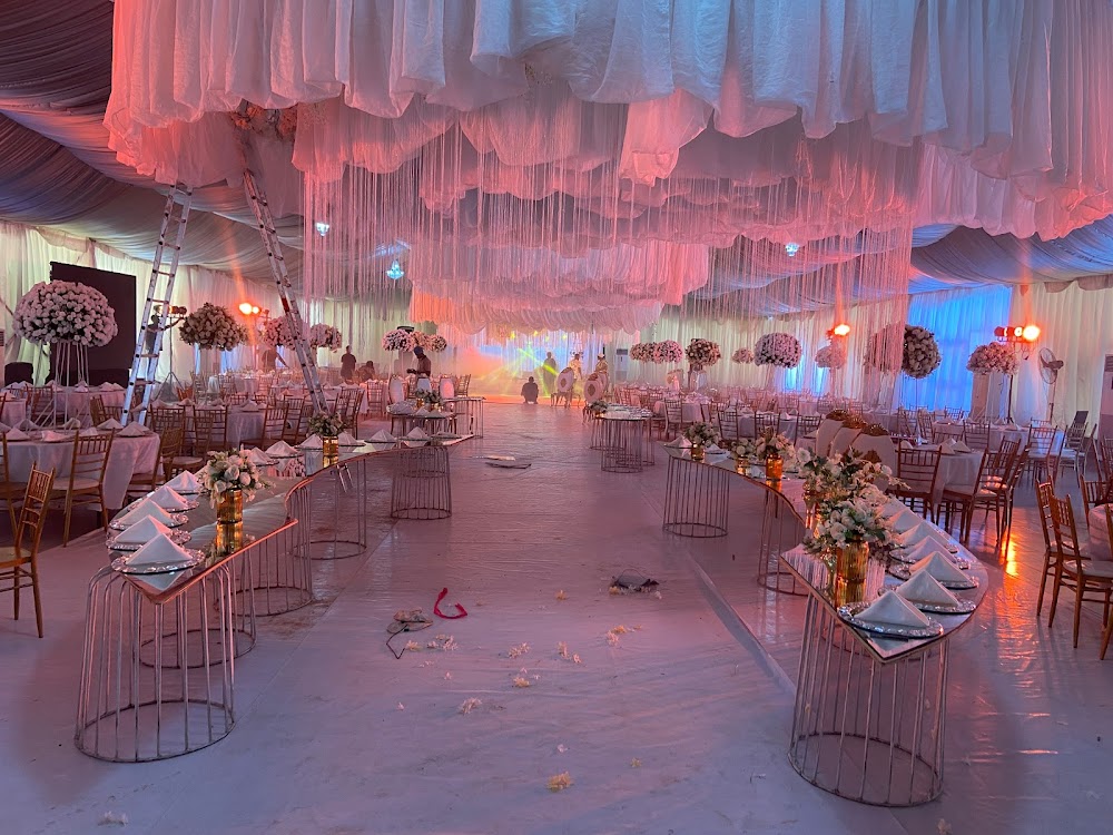Trinity Event Centre